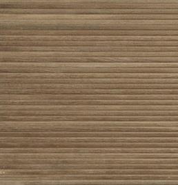 JAPANDI Donker Houtlook Decortegel | 40x120