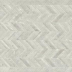 HONGAARSEPUNT Grijs Decortegel | 40x120